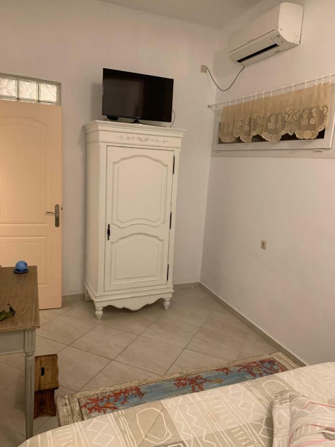 Caldera Boutique Lägenhet Astypálaia Exteriör bild