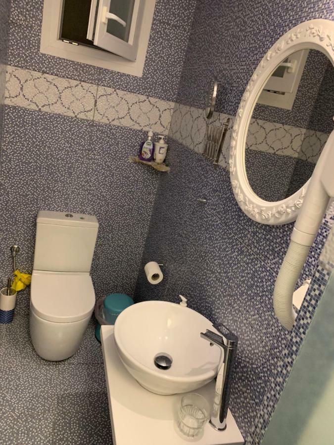Caldera Boutique Lägenhet Astypálaia Exteriör bild