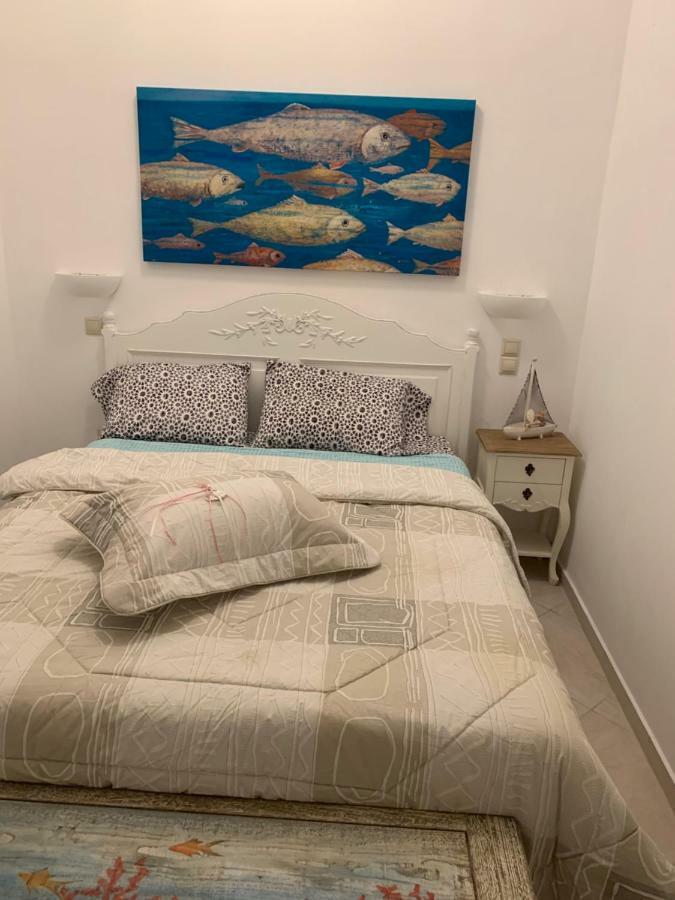 Caldera Boutique Lägenhet Astypálaia Exteriör bild